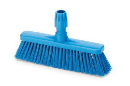 Щетка IGEAX для пола (340мм, жесткий, синий)