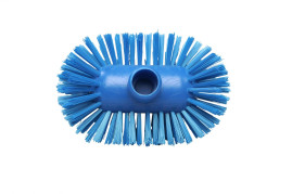 Щётка моющая для резервуаров FBK (200х120 мм, синий)