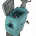Поломоечная машина TOR JH-410A (105Ач, Gel)