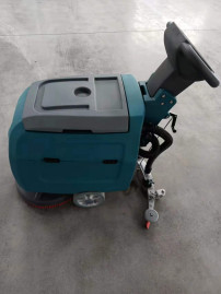 Поломоечная машина TOR JH-410A (105Ач, Gel)