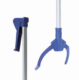 Щипцы TTS (100см, для сбора мусора)