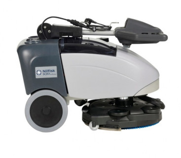 Поломоечная машина Nilfisk SC 351