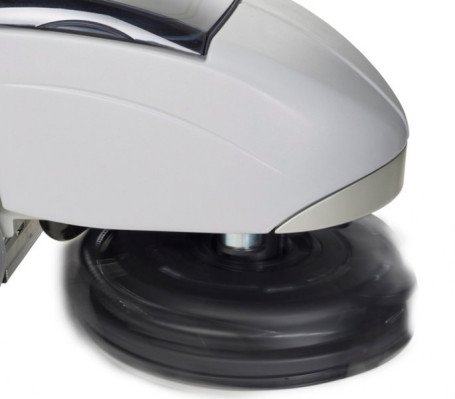 Поломоечная машина Nilfisk SC 351