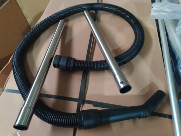 Пылесос STAR Silent Baby