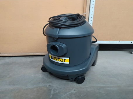 Пылесос STAR Silent Baby