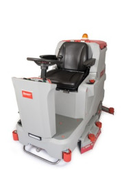 Поломоечная машина Bennett Patrol P150 (200Ач, Li)