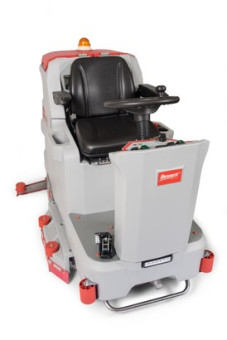 Поломоечная машина Bennett Patrol P150 (200Ач, Li)