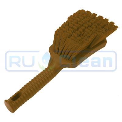 Щетка универсальная Schavon (239х70х50мм, коричневый)