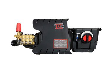 Мойка высокого давления настенная TOR KJ-1520B3 (200бар, 15л/мин)