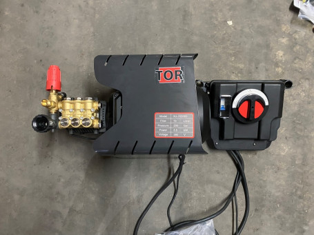 Мойка высокого давления настенная TOR KJ-1520B3 (200бар, 15л/мин)