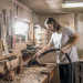 Пылесос Karcher KWD 3 V-17/4/20 SUC
