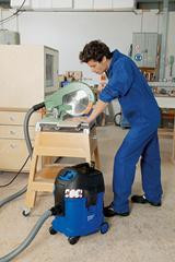 Пылесос Nilfisk ATTIX 30-01 PC (new)