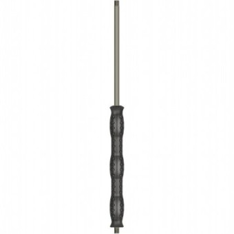 Копье ST29 (60 см, 1/4ш-ш, 400бар, нерж, термо, прямое, черное) R+M