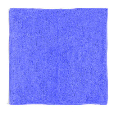 Салфетки для протирки TTS MULTI-T (40х40см, синий, 1шт)