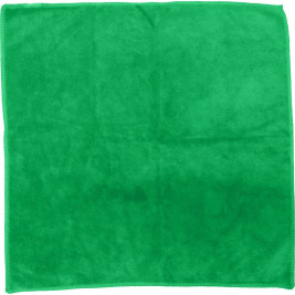 Микроволоконная ткань Schavon (390x390 мм, зеленый)