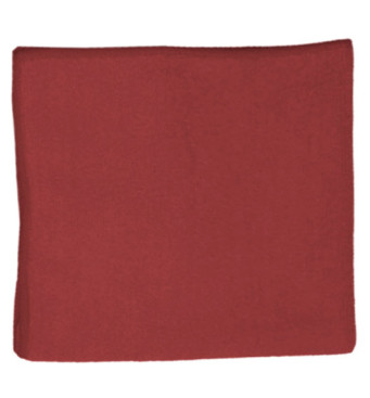 Салфетки TTS MULTI-T (40х40см, красный, кор.200 шт)