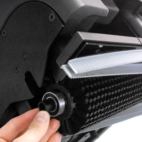 Щетка роликовая Gansow (350мм, для CT15R)