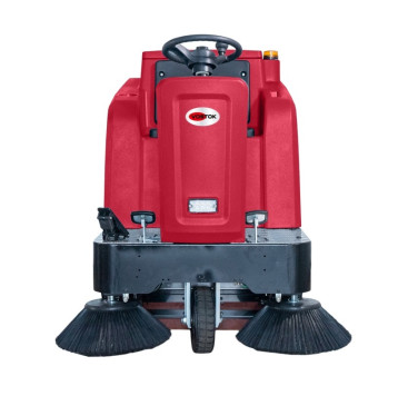 Подметальная машина VOSTOK SW 1250