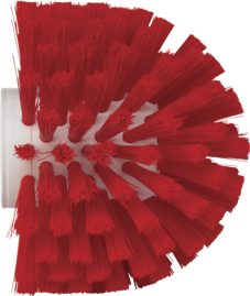 Ерш для труб Vikan (D175мм, красный)