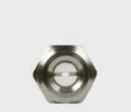 Форсунка керамическая 40050 621406 (керам.) R+M