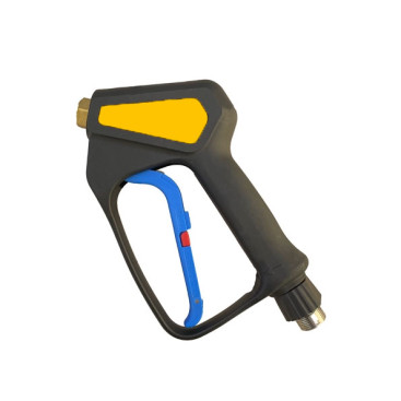 Пистолет высокого давления ST2300 (М22ш.вращ-1/4г, 310бар, дренаж НД) TOR