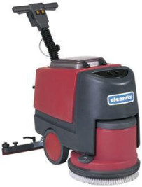 Поломоечная машина Cleanfix RA431 B