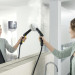 Пароочиститель Karcher SC 5 EasyFix Iron Plug EU