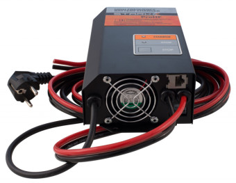 Зарядное устройство Stark ProHF D 80-30 (80В, 30А)