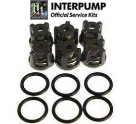 KTRI40142 Рем. комплект клапанов AR RR (ML2960)