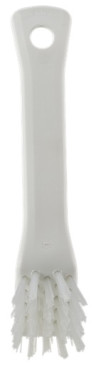 Щетка для чистки деталей Vikan (150мм, белый)