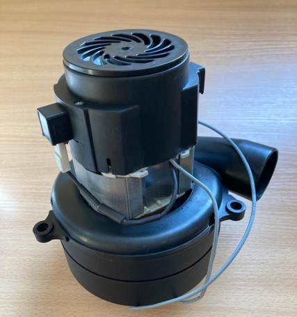 Турбина Cleanfix (для TW COMPACT)