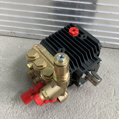 Насос высокого давления IPG WW1513V (2800 об/мин, с регулятором)