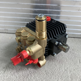 Насос высокого давления IPG WW1513V (2800 об/мин, с регулятором)