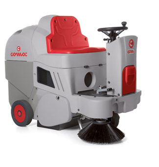 Подметальная машина Comac CS 700 Н 2SL FP
