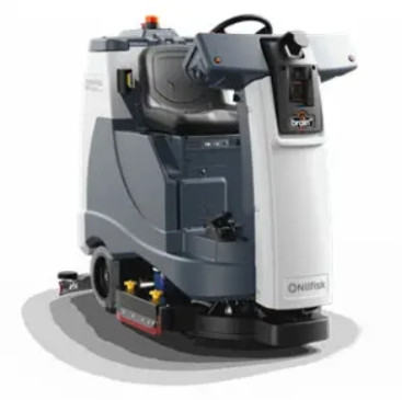 Поломоечная машина Nilfisk Liberty SC60