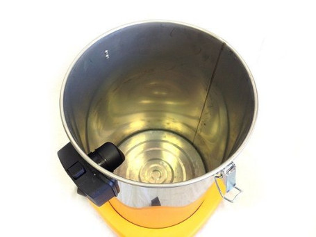 Пылеводосос Baiyun BF575 (30л, 1 турбина)