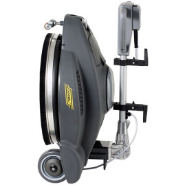 Однодисковая машина Ghibli SB 150 U 13