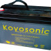 Тяговый аккумулятор Koyosonic NPMG140-12 (12В, 140А/ч)