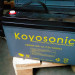Тяговый аккумулятор Koyosonic NPMG140-12 (12В, 140А/ч)