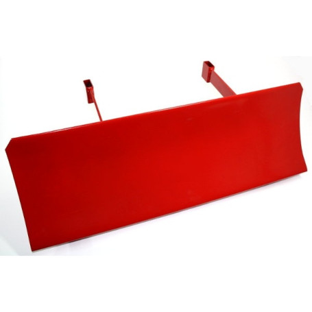 Нож-отвал Tielbuerger для TK18, ТК20, ТК36, ТК38