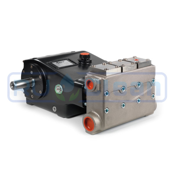 Насос высокого давления HPP EL 84/190 (1000 об/мин)
