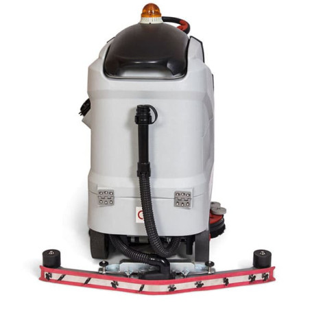 Поломоечная машина Bennett Ranger R75-66d Pro (100Ач Li)