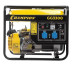 Генератор бензиновый CHAMPION GG3300