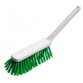 Щетка Haug Bursten (310х40мм, жесткий, зеленый)