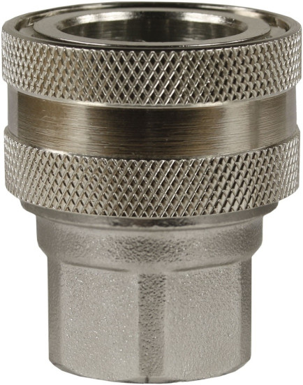 Байонет ST-45 (3/8"г, 250бар, лат, DN10) R+M