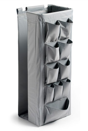 Контейнер TTS (навесной, с карманами)