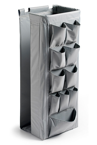 Контейнер TTS (навесной, с карманами)