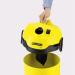 Пылесос Karcher WD 2 *EU-I