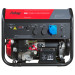 Генератор бензиновый FUBAG BS 7500 A ES DUPLEX