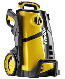 Мойка высокого давления Lavor LVR3 140